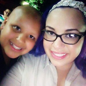 Meet your Posher, Erika